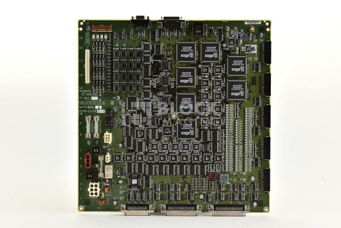 PX79-11179 OPCONTA Board for Toshiba CT | Block Imaging